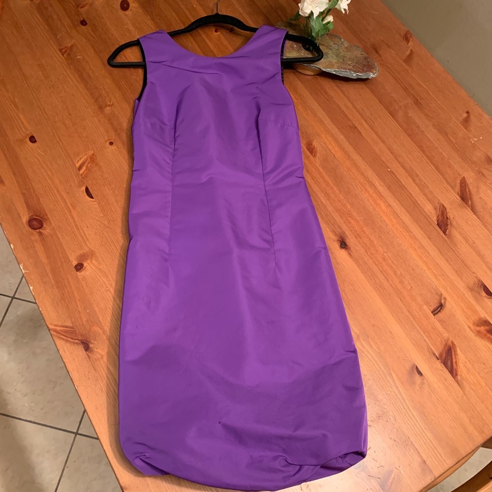 D&G Party dress